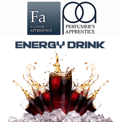 Energy Drink (Concentrado)