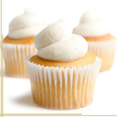 Vanilla Cupcake (Concentrado)