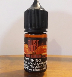 Mango Cream Dream (TWST SALT - 35mg)