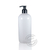 Pack Lyon Blanco 500 ml con Cremera