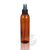 Pack Roma 200 ml Ámbar con Spray