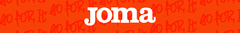 Banner de la categoría JOMA