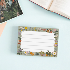 Block de notas P - tienda online