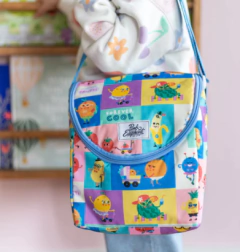 Lunchera grande P - tienda online
