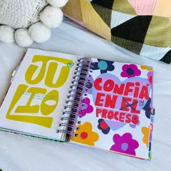 Agenda 2026 diaria W - tienda online