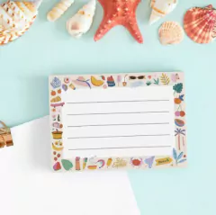 Block de notas P - tienda online