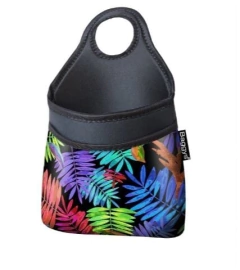 Imagen de Bolsa para auto 2 bolsillos