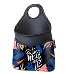 Bolsa para auto 2 bolsillos