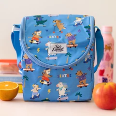 Lunchera grande P - comprar online