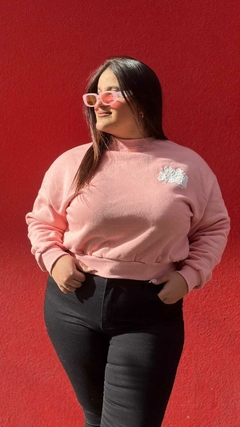 BUZO LOVE YOURSELF - Échame la Culpa