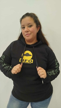 BUZO UFO