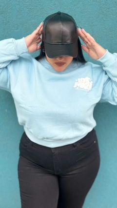 Imagen de BUZO LOVE YOURSELF