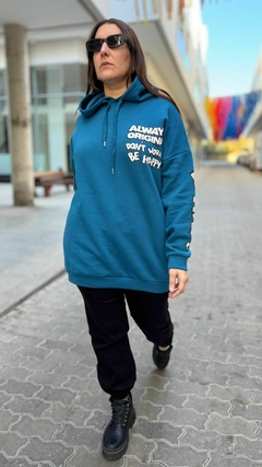 BUZO ORIGINAL - tienda online