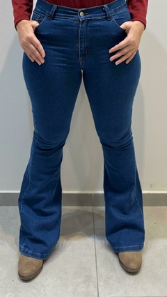 Imagen de JEAN OXFORD TREAL