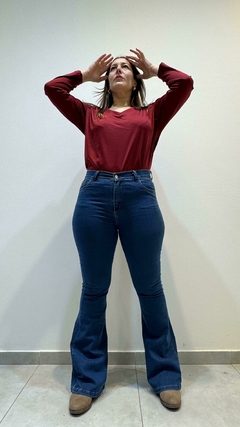 JEAN OXFORD TREAL - tienda online