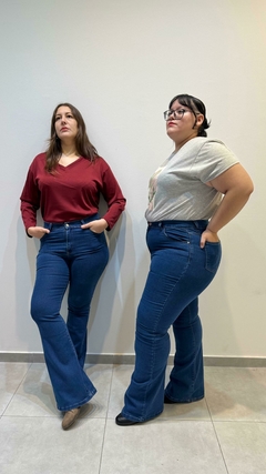 JEAN OXFORD TREAL
