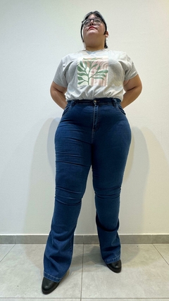 JEAN OXFORD TREAL en internet