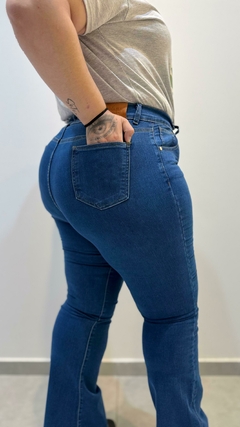 JEAN OXFORD TREAL - comprar online