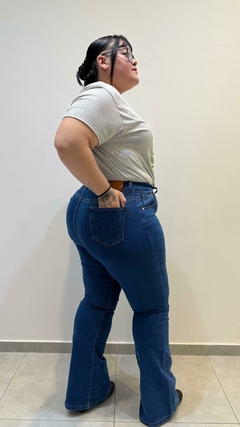 JEAN OXFORD TREAL