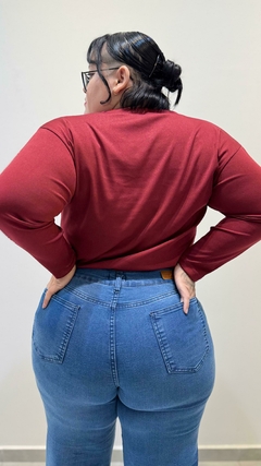 JEAN WIDE LEG SID en internet