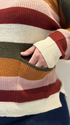 SUETER LUCY - comprar online