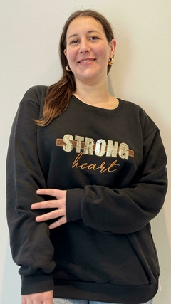 BUZO STRONG en internet