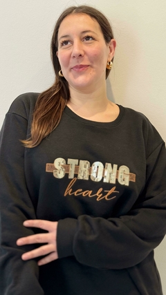 BUZO STRONG