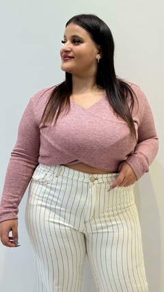 TOP LANILLA