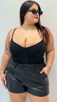 BODY CORSET