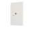 Llave de Luz Armada Silight Brava 1 Toma Tel RJ11 - Estilo Vintage y Conectividad Superior - comprar online