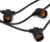 Guirnalda de Luces SICA LED Exterior con 12 Portalámparas E27 - 7.5m + 3m de Enchufe - comprar online