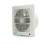 Extractor de Aire SICA 6 Pulgadas - Eficiencia y Silencio para Baños y Cocinas - comprar online