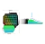 Teclado Gamer One Hand | TACTICAL By SKYWAY | Semi-Mecanico | Retroiluminado Rgb en internet