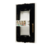 Llave de Luz Armada Silight Brava 1 Toma Tel RJ11 - Estilo Vintage y Conectividad Superior en internet