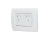 Llave de Luz Life Armada con Toma Doble BP SICA - Funcionalidad y Estilo para Todos los Ambientes - Ubid - Lámparas y Veladores Online | 10% OFF por Transferencia y 3 Cuotas sin Interés