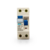 Disyuntor diferencial proteccion 2x63a bipolar