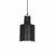 Colgante CILINDRO de Metal y Madera – 15 cm x 27 cm para E27 - comprar online