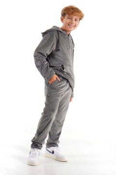 Pantalón Jr. Plush Joe 6-18 - comprar online