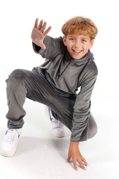 Pantalón Jr. Plush Joe 6-18