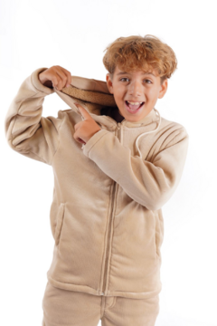 Campera Jr. Corderoy Eloy 6-18 en internet