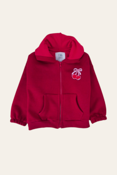 Campera Beba Chubby 9 Meses A 3 Años