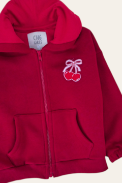 Campera Beba Chubby 9 Meses A 3 Años - comprar online