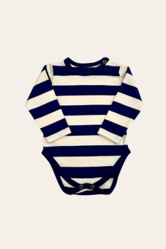 Body Mini Bebé Santi 3 A 9 Meses - comprar online