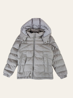 Campera Jr. Unisex 8-14