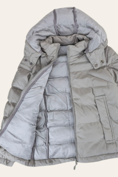 Campera Jr. Unisex 8-14 - comprar online