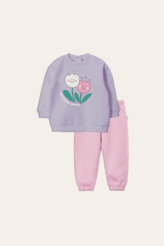 Conjunto Beba