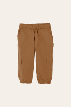 Jogger Jr. Gabardina Bruno 4-16