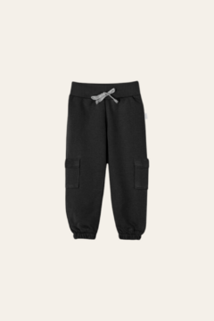 Jogger Bebé Cargo Gael 1 A 3 Años - comprar online