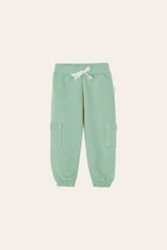 Jogger Bebé Cargo Gael 1 A 3 Años