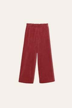 Pantalón Jr. Plush Renata 4-16